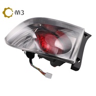 Car LED Stop Brake Lamp Tail Light Rear Bumper for  ALTEZZA RS200 IS200 1998-2005 Right