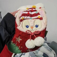 Linabell 聖誕禮物 socks