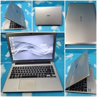 PROMO LAPTOP NOTEBOOK SSD 128 SECOND ACER RAM 8GB ram 8 gb