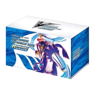 Pokémon Card Game Sword & Shield Premium Trainer Box RENGEKI