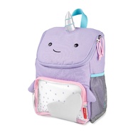 Skip Hop Zoo Big Kid Backpack กระเป๋าเป้สะพายเด็ก กระเป๋าเป้เด็กโต ช่องใส่ของกว้าง บรรจุได้เยอะ