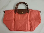 Longchamp 短柄