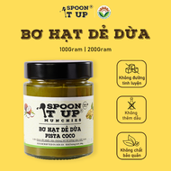 Bơ Hạt Dẻ Dừa Mới Lạ Đậm Hương Vị Tốt Cho Sức Khỏe - Spoon It Up