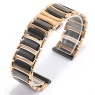 Ceramic สาย Garmin Venu 4 45mm สายนาฬิกา นาฬิกาสมาร์ท Garmin Venu 3 Venu 2 Plus luxury Ceramics สายร