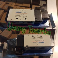 Solenoid Valve 4v410-15 Airtac