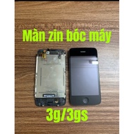 3g /3gs screen removed