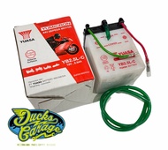 Aki accu honda win 12volt