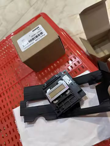 Original FA04000 L3110 Printhead For Epson L210 L301 L355 L365 L382 L385 L395 L405 L3150 L3250 L4150