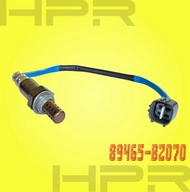HPR Oxygen Sensor Oksigen Avanza - Xenia Gen 1 | 89465-BZ070 2004 2005 2006 2007 2008 2009 2010 2011