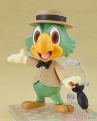 卡比戰士＊GSC 黏土人 迪士尼 西班牙三紳士 喬奧‧卡里奧卡 José Carioca