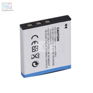 Slb-0837 0837 830Mah Battery For Digimax I6 P L50 L60 L80 I70 I70s L700 L700s L73 Nv3 Nv5 Slb-