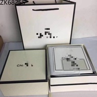 Hot Style High-End Watch Box White Watch Box Original J12 Watch Packaging Box Storage Box Manual Gif