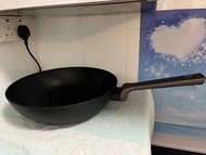 28 cm Masterchef  Wok