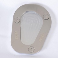 R&G KICKSTAND SHOES bmw R Nine T 14-16 PKS0049SI