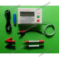 ESR Measurement Special Meter, ESR-2501C Online Capacitance ESR Tester