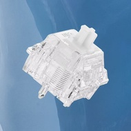 UR Ice Magnetic Ultra Switch Linear for Magnetic mechanical keyboard 35g 50g 100m 3.5mm PC POM 700Gs