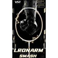 VS Venson Badminton Racket Lronarm Series 35lbs Lron arm 35 lbs vse Badminton Racket/