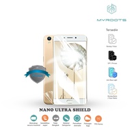 Hydrogel Anti Glare Matte Oppo F1 PLUS - F3 - F3 Plus Nano Ultra Shield Myroots