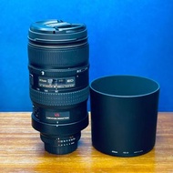 Nikon AF 80-400mm F4.5-5.6D VR