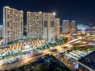 Dan Suites Vinhomes D'capitale Ha Noi