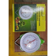 Dsn - 100Kg Hanging Scale 100Kg Hanging Scale - Nankai Weight Measuring Tool