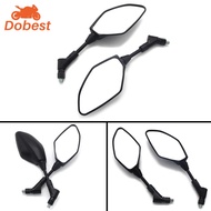 กระจกมองข้าง For Yamaha MT-25 MT-03 MT09 FZ09 MT07 FZ07 FZ10 MT10 FJ09 XJ6 XJ6-N