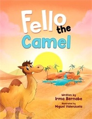 Fello the Camel