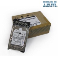 Box Boxed IBM 00AJ121 00AJ122 500G 7.2K 2.5 Inch SAS X3650M5 Server Hard Drive