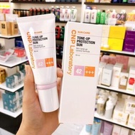 新❤️5千好評 包順豐‼️ 韓國 CNP 防曬隔離二合一SPF42自然提亮均勻 溫和 CNP Laboratory SUN CARE TONE-UP PROTECTION SUN