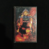 Kaset Gong 2000 - Laskar