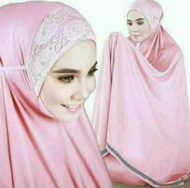 TELEKUNG ARAFAH LACE VIETNAM ORIGINAL