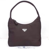 Prada hobo