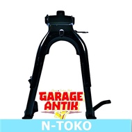 Standar 2 tengah honda win 100 win100 Aksesoris Sparepart Motor Classic