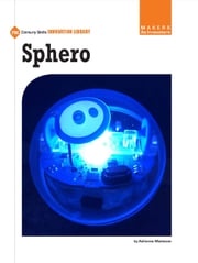 Sphero Adrienne Matteson