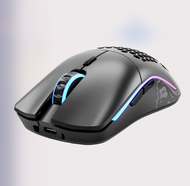 Glorious Model O- Wireless Mouse White/Black