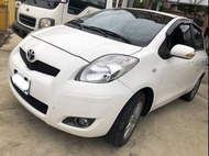 中古車 豐田TOYOTA  YARIS  小鴨