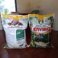Pupuk NPK Enviro (Khusus Jateng)