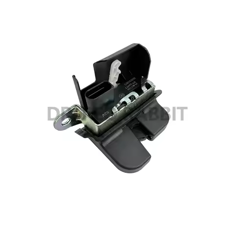 For 1pc 2SD827505A V-w New Energy ID3 New polo Tuyue Golf MK8 GTI Trunk Locker 2sd827505a 2SD 827 50