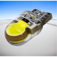 10pcs T10 W5W LED Car Parking Light 501 WY5W LED Wedge Interior Dome Lamp