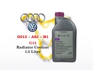 Audi Volkswagen - G13 Coolant 1.5L Radiator Coolant - 1.5Liter G013-A8J-M1