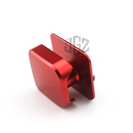 for Vespa GTS 300 2023 2024 Luggage Hook Travel Hanging Bag Helmet Hanger Holder CNC Aluminum Access