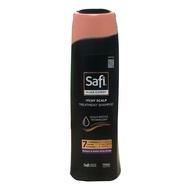 Safi Hair Xpert Itchy Scalp Treatment Shampoo 160ml