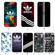 iPhone 14 14 Pro Max 14 plus 15 15 Pro Max 15 plus TT1 Adi 1 Anime Soft black phone case