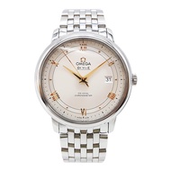 Perpetual Calendar O.meg Watch Men's D.e Vi.lle Wing Series 39.5mm Automatic Mechanical Watch