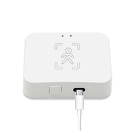 Tuya Zigbee Human Presence Detector Smart Human Body PIR Sensor MmWave Radar Microwave Motion Sensor