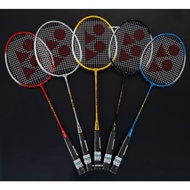 YONEX GR 303 BADMINTON RACKET (Free string with strung)