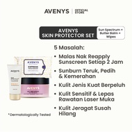 AVENYS Skin Protector Set