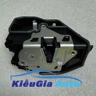 Door lock mechanism for BMW 328i 330i 335i 340i F30 2012-2019 51217202146
