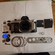 Nikon FM2 (零件機)