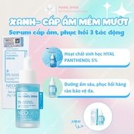 Serum Neogen Dermalogy Hoạt Chất Sinh Học Dưỡng Trắng Mờ Thâm Chống Lão Hóa Hàn Quốc Chai 30ml-TẶNG